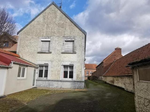 Maison vente à Arras, Dainville