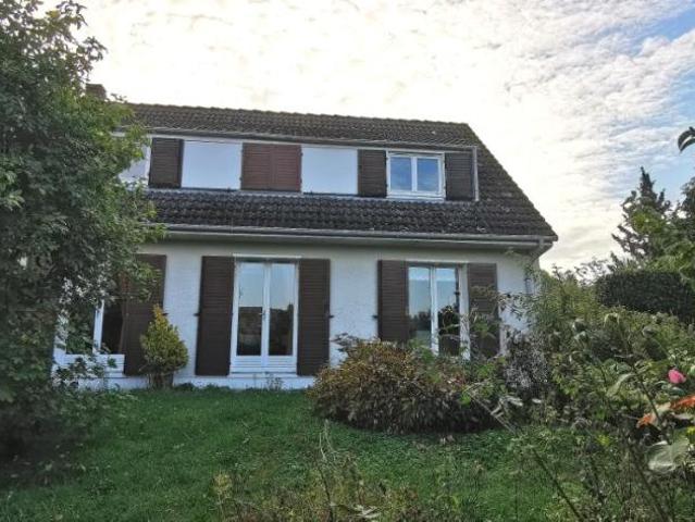 Maison vente à Arras, Dainville