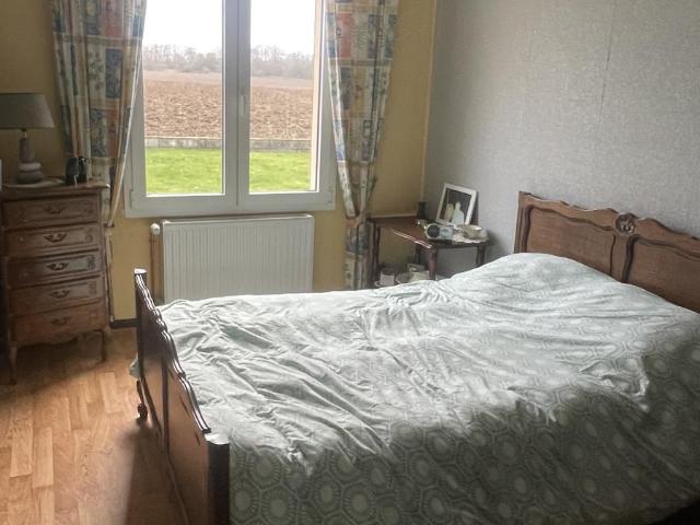 Maison vente à Arras, Dainville