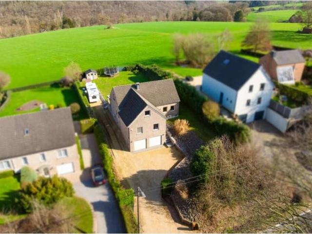 Maison vente à Dalhem, Wallonie