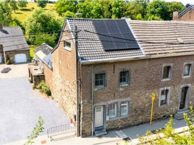 Maison vente à Dalhem, Wallonie