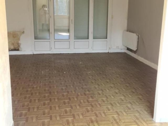Maison vente à Saint-Quentin, Dallon