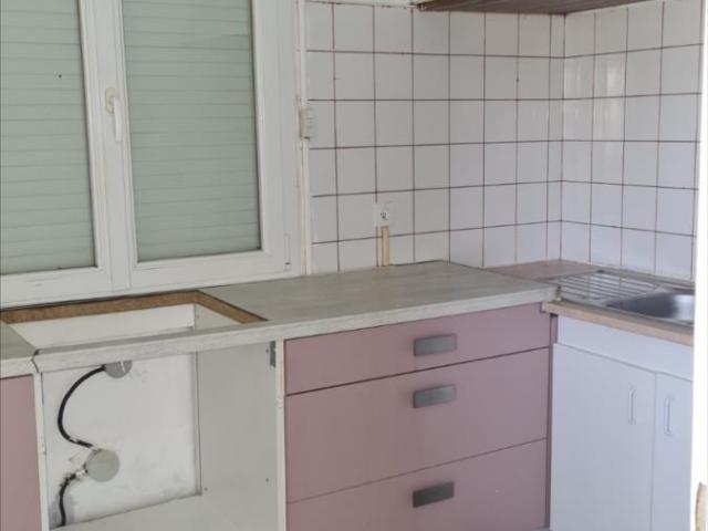 Maison vente à Saint-Quentin, Dallon