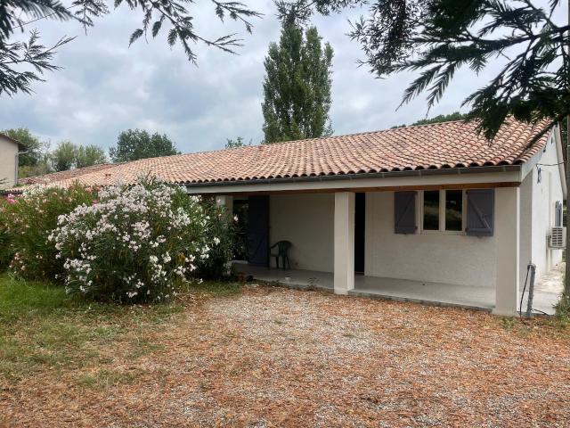 Maison vente à Nérac, Damazan