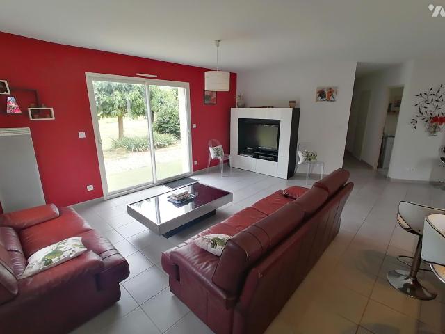 Maison vente à Nérac, Damazan