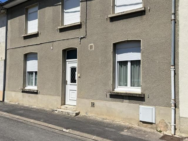 Maison vente à Épernay, Damery