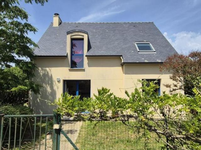 Maison vente à Vannes, Bretagne