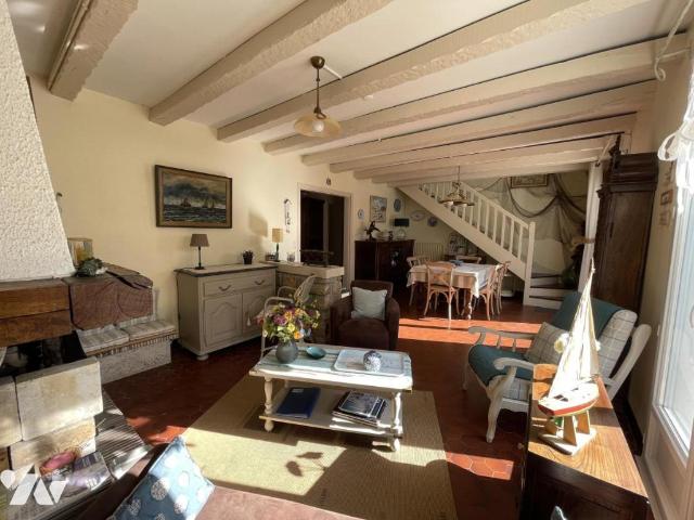 Maison vente à Vannes, Bretagne