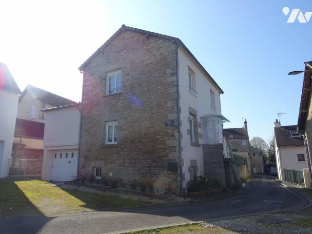 Maison vente à Alençon, Damigny