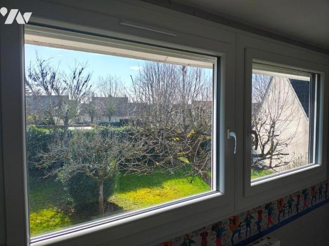 Maison vente à Alençon, Damigny