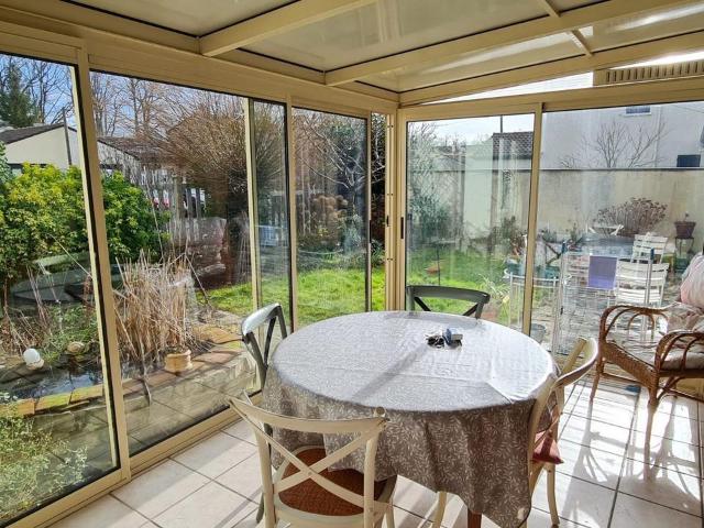 Maison vente à Melun, Dammarie-les-lys