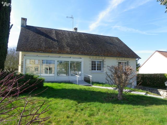 Maison vente à Montargis, Dammarie-sur-loing