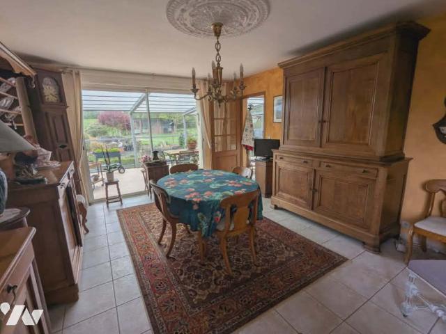 Maison vente à Charleville-Mézières, Damouzy