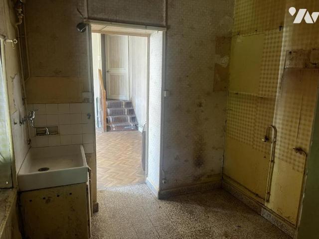 Maison vente à Dole, Damparis