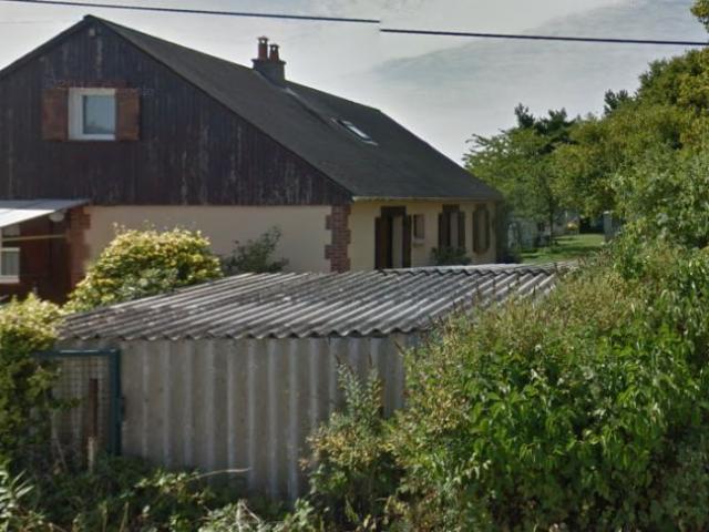 Maison vente à Orléans, Dampierre-en-burly