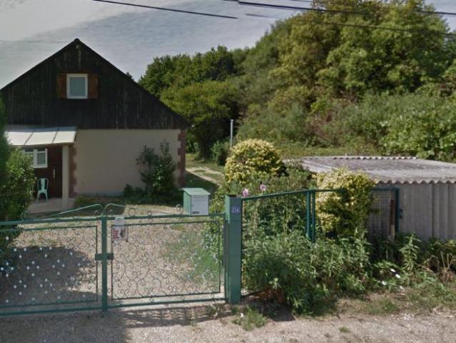 Maison vente à Dampierre-en-Burly, Loiret
