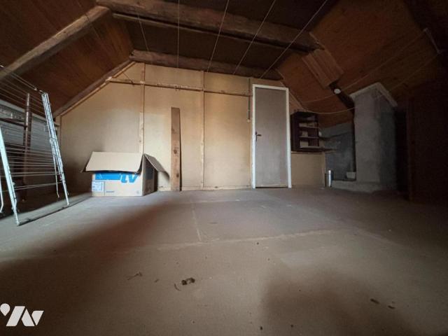 Maison vente à Montbéliard, Dampierre-les-bois