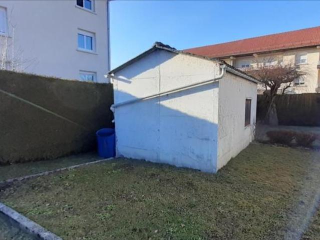 Maison vente à Montbéliard, Damprichard