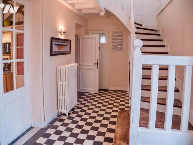 Maison vente à Les Andelys, Les Damps