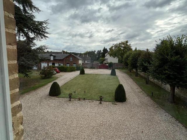 Maison vente à Les Andelys, Les Damps