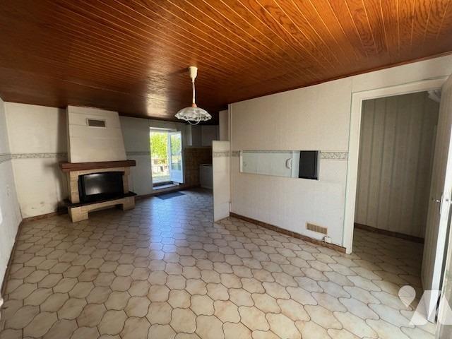 Maison vente à Fontenay-le-Comte, Damvix