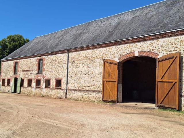 Maison vente à Châteaudun, Dangeau