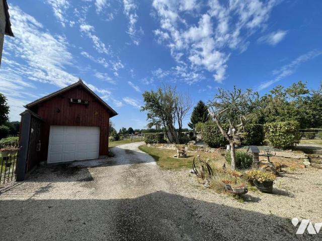 Maison vente à Mamers, Dangeul