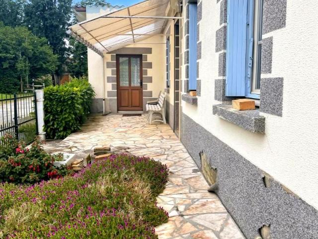 Maison vente à Mamers, Dangeul