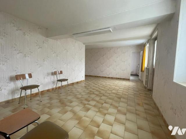 Maison vente à France métropolitaine, Dangeul