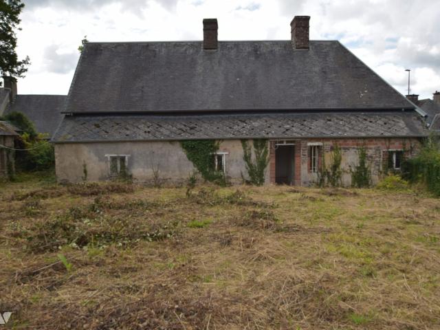 Maison vente à Saint-Lô, Dangy