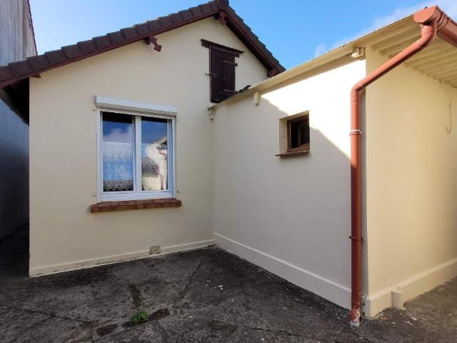 Maison vente à Dannes, Pas-de-Calais