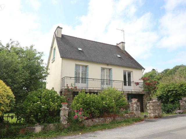 Maison vente à Brest, Bretagne
