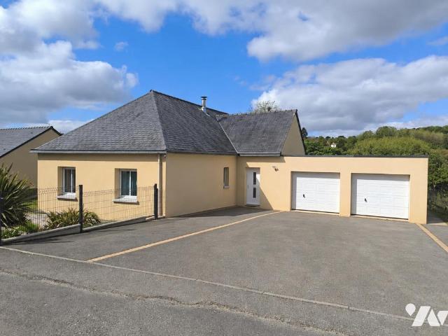 Maison vente à Daoulas, Finistère