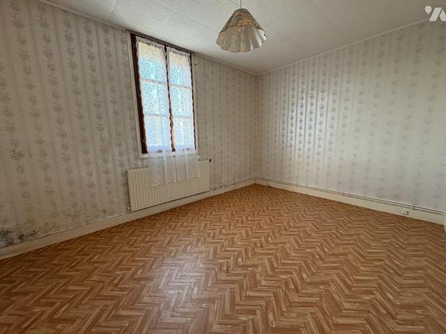 Maison vente à Abbeville, Dargnies
