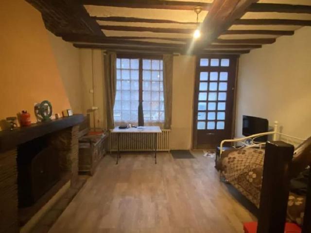 Maison vente à Rouen, Darnétal