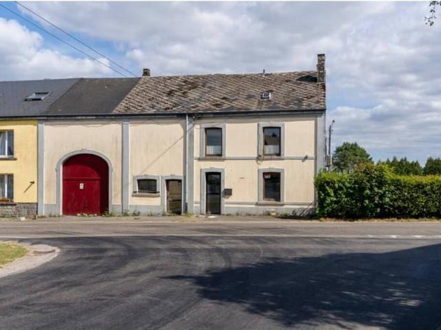 Maison vente à Daverdisse, Wallonie