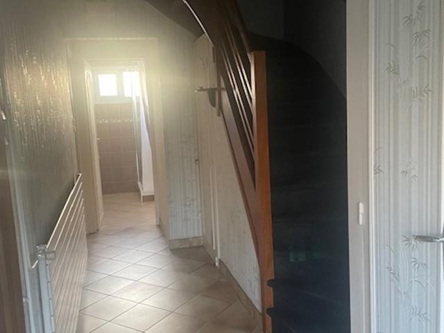 Maison vente à Douai, Dechy