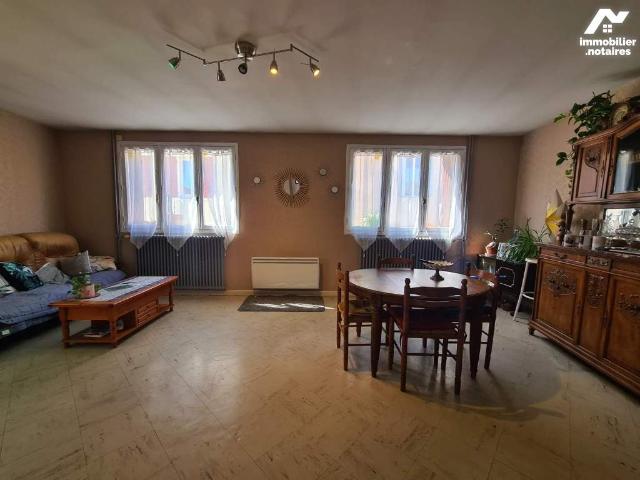 Maison vente à Nevers, Decize