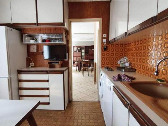 Maison vente à Nevers, Decize