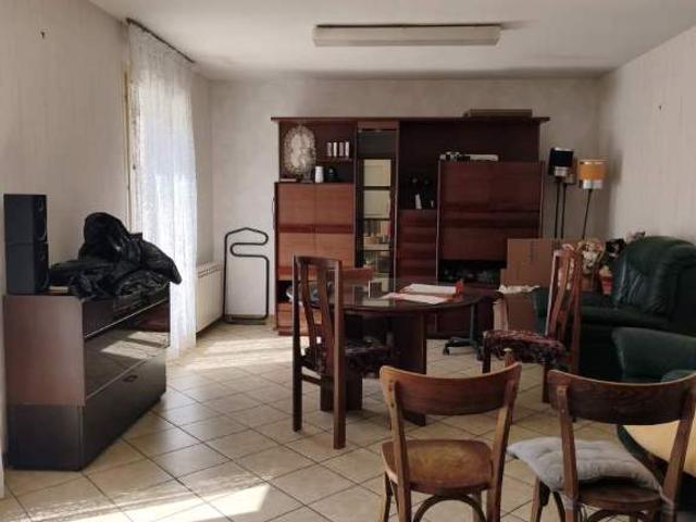 Maison vente à Nevers, Decize