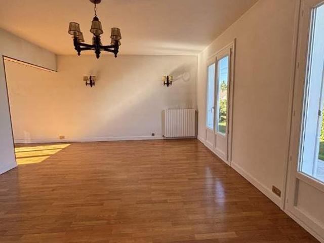 Maison vente à Nevers, Decize