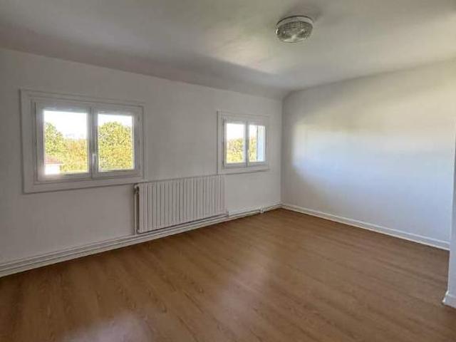 Maison vente à Nevers, Decize