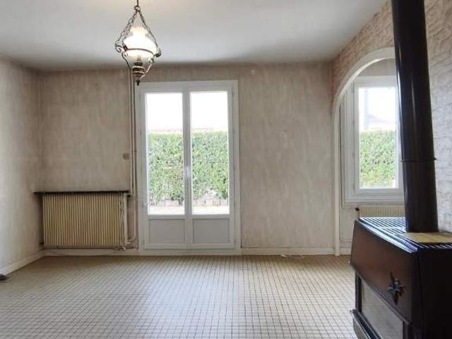 Maison vente à Decize, Nièvre