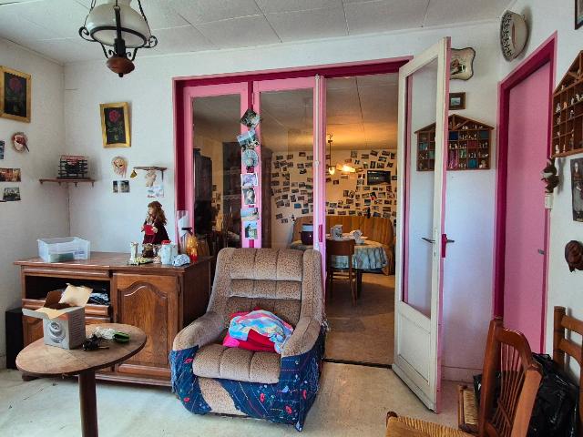 Maison vente à Mamers, Dehault
