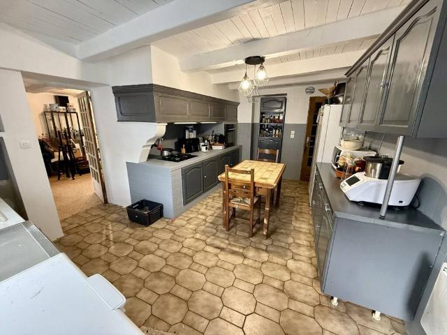 Maison vente à Verdun, Delut