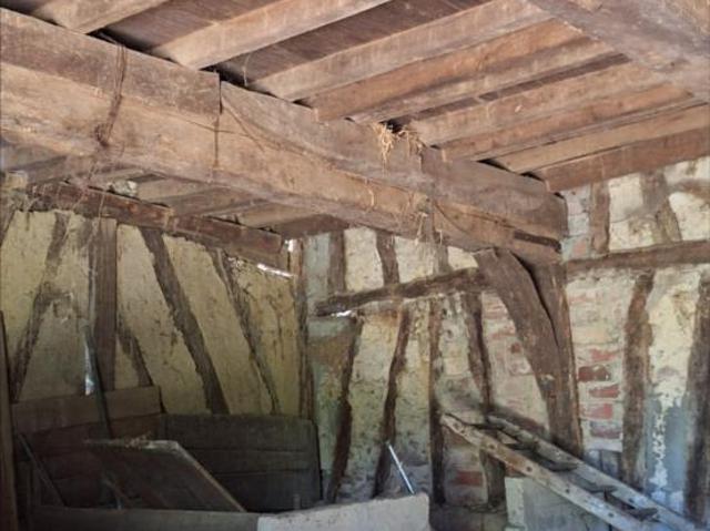 Maison vente à Dému