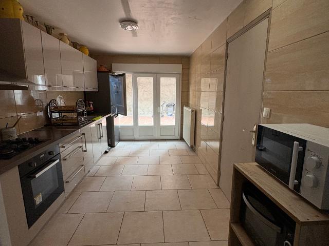 Maison vente à Valenciennes, Denain