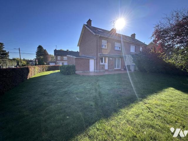 Maison vente à Denain, Nord