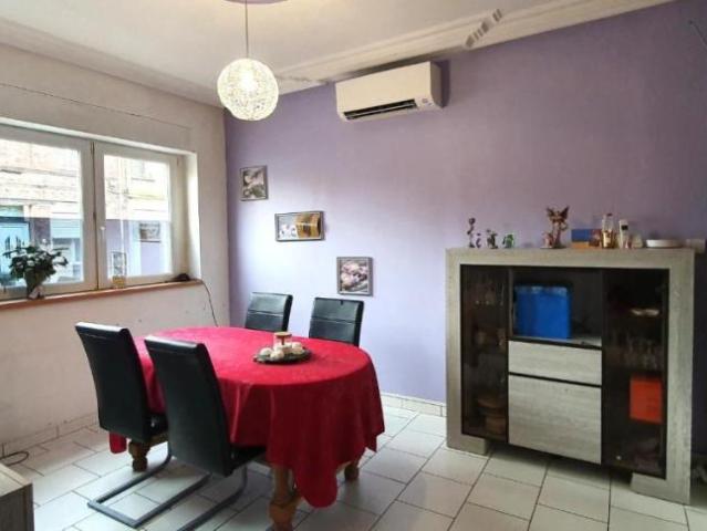 Maison vente à Valenciennes, Denain