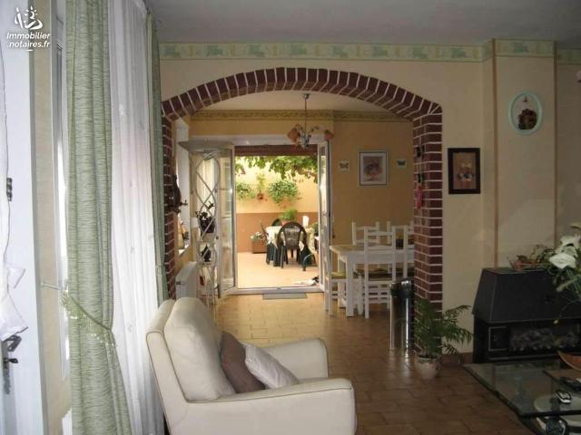 Maison vente à Valenciennes, Denain